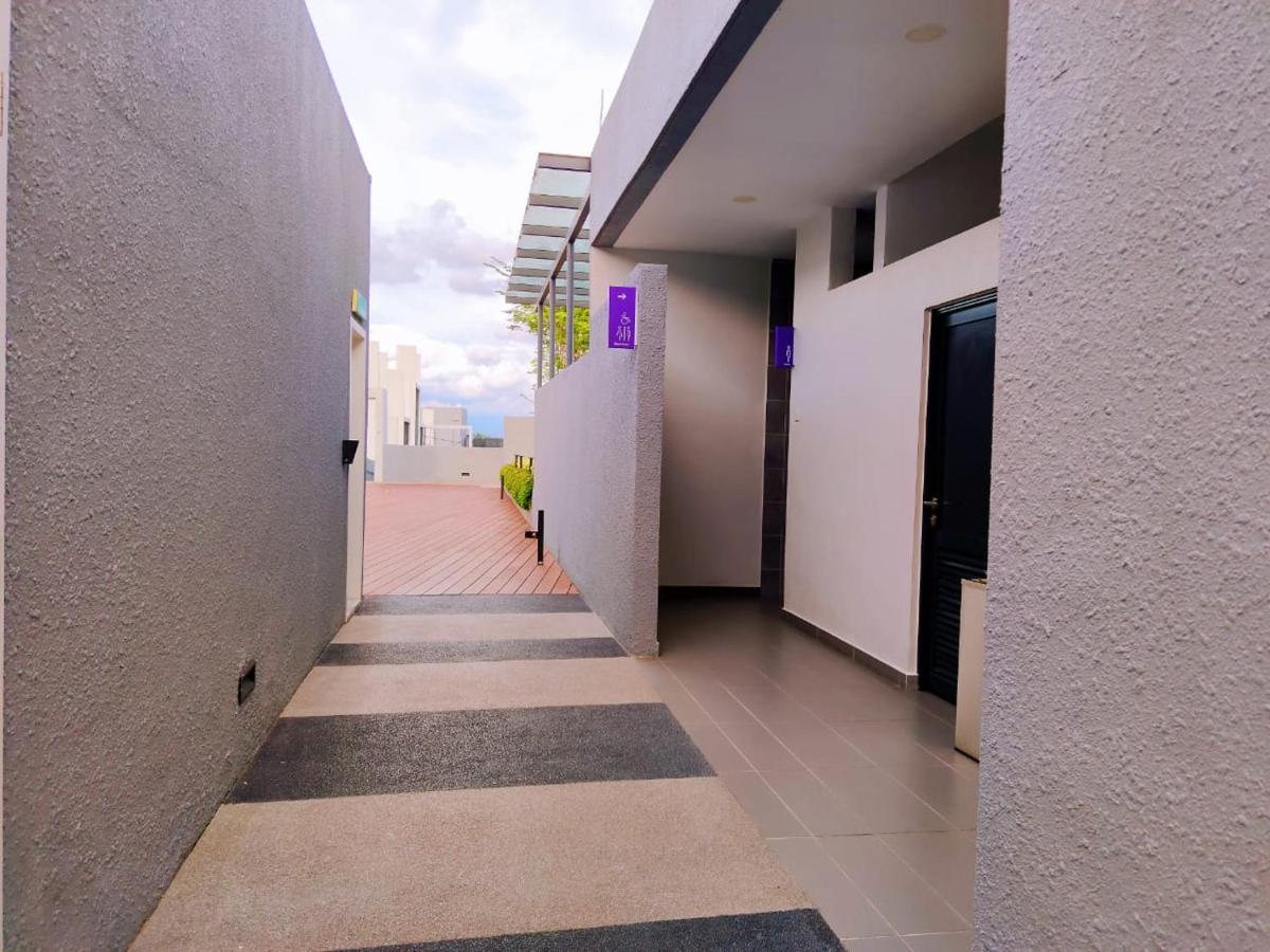 Maxine Suites Κουάλα Λουμπούρ Εξωτερικό φωτογραφία