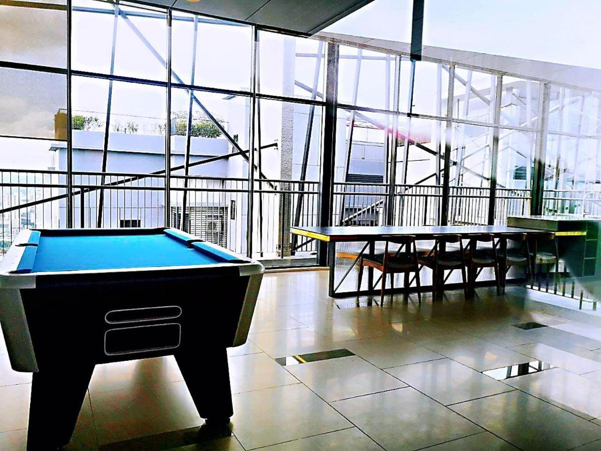 Maxine Suites Κουάλα Λουμπούρ Εξωτερικό φωτογραφία