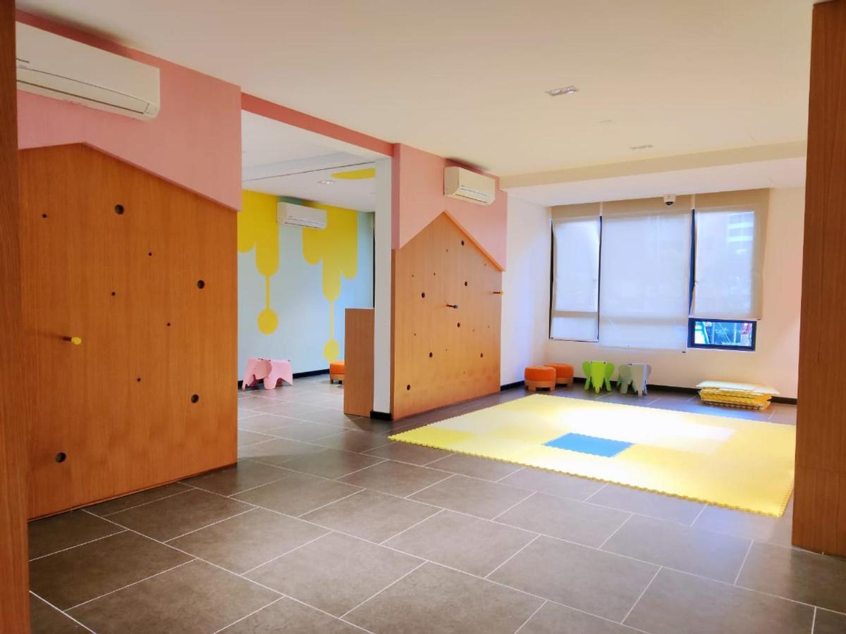 Maxine Suites Κουάλα Λουμπούρ Εξωτερικό φωτογραφία