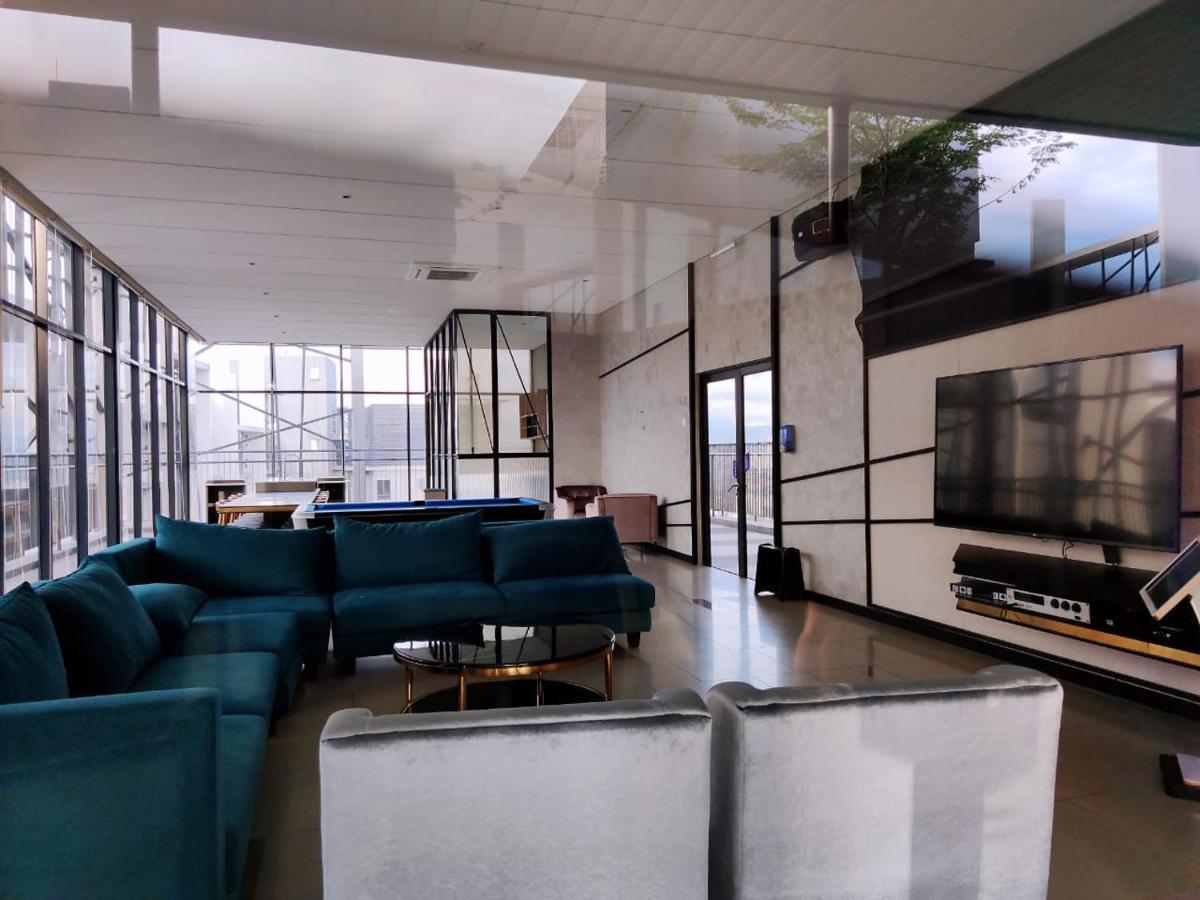 Maxine Suites Κουάλα Λουμπούρ Εξωτερικό φωτογραφία